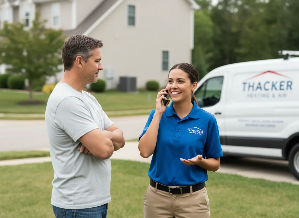 Ac Repair Eudora, KS FAQs